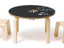 offi Kids Table & Chair